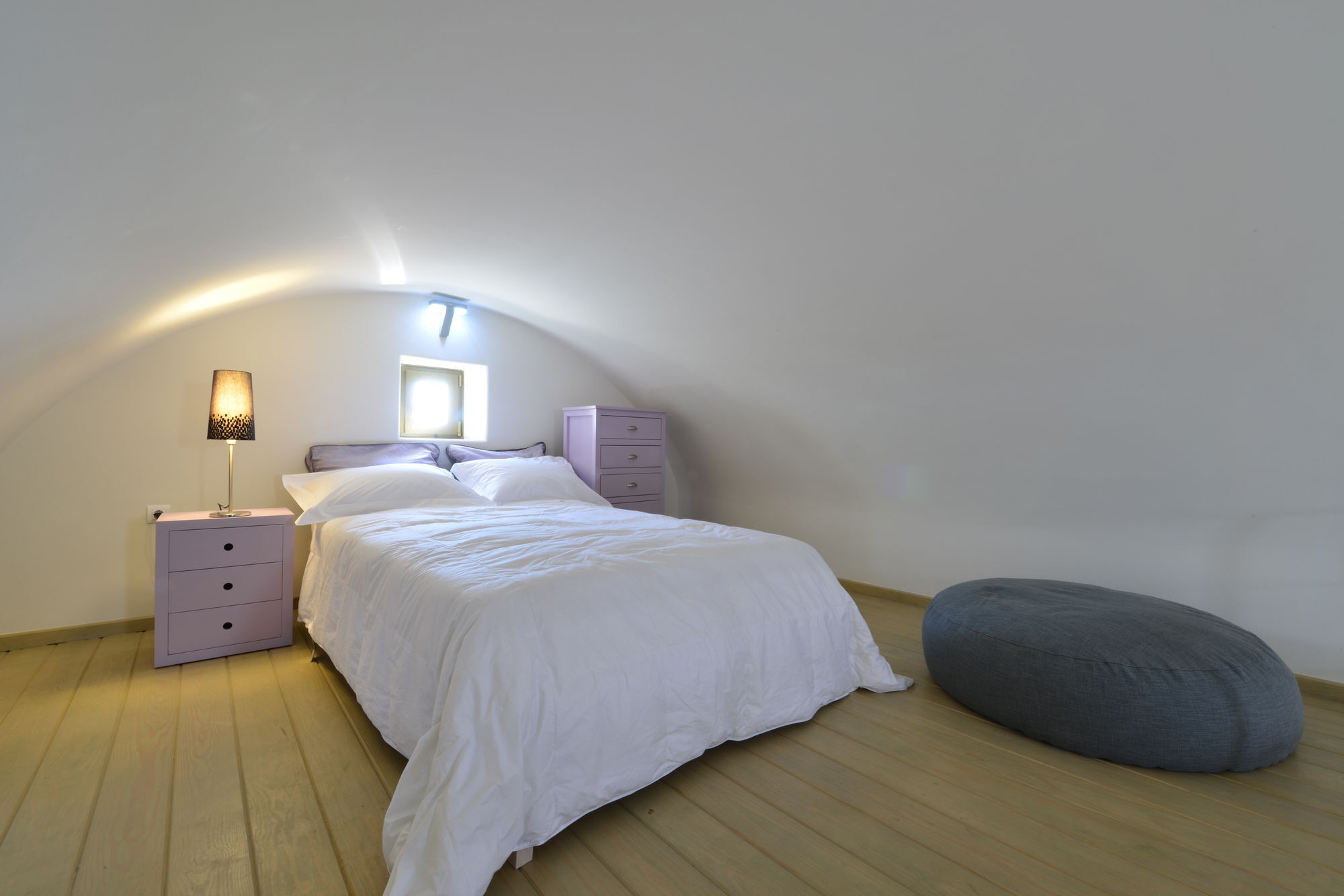 Pleiades Eco Houses Vóthon Exteriér fotografie